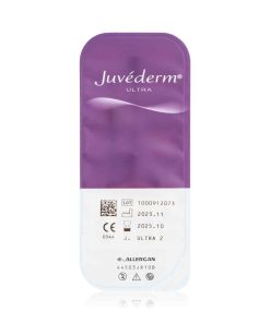 SINGLE Juvederm Ultra 2 (1 x 0.55ml)