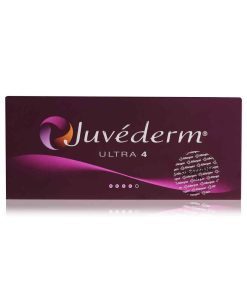 Juvederm Ultra 4 (2 x 1ml)