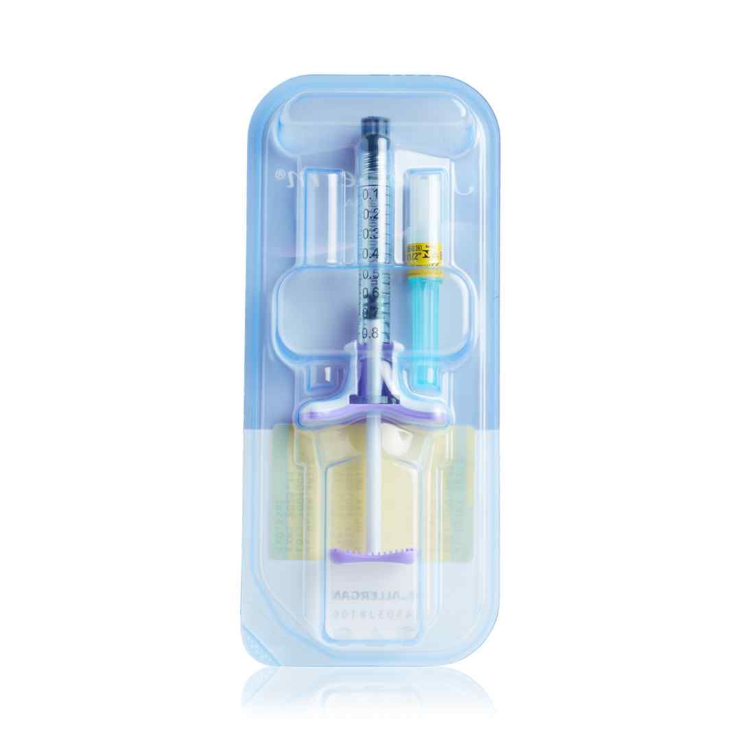 SINGLE Juvederm Ultra Smile (1 x 0.55ml) - Image 2