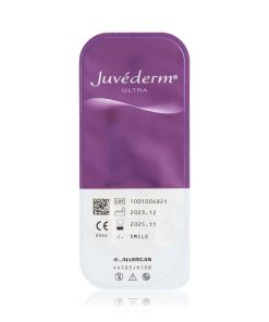 SINGLE Juvederm Ultra Smile (1 x 0.55ml)