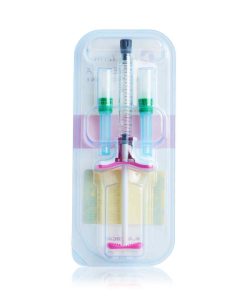 Alternative view of SINGLE Juvederm Volbella Dermal Filler (1 x 1ml)