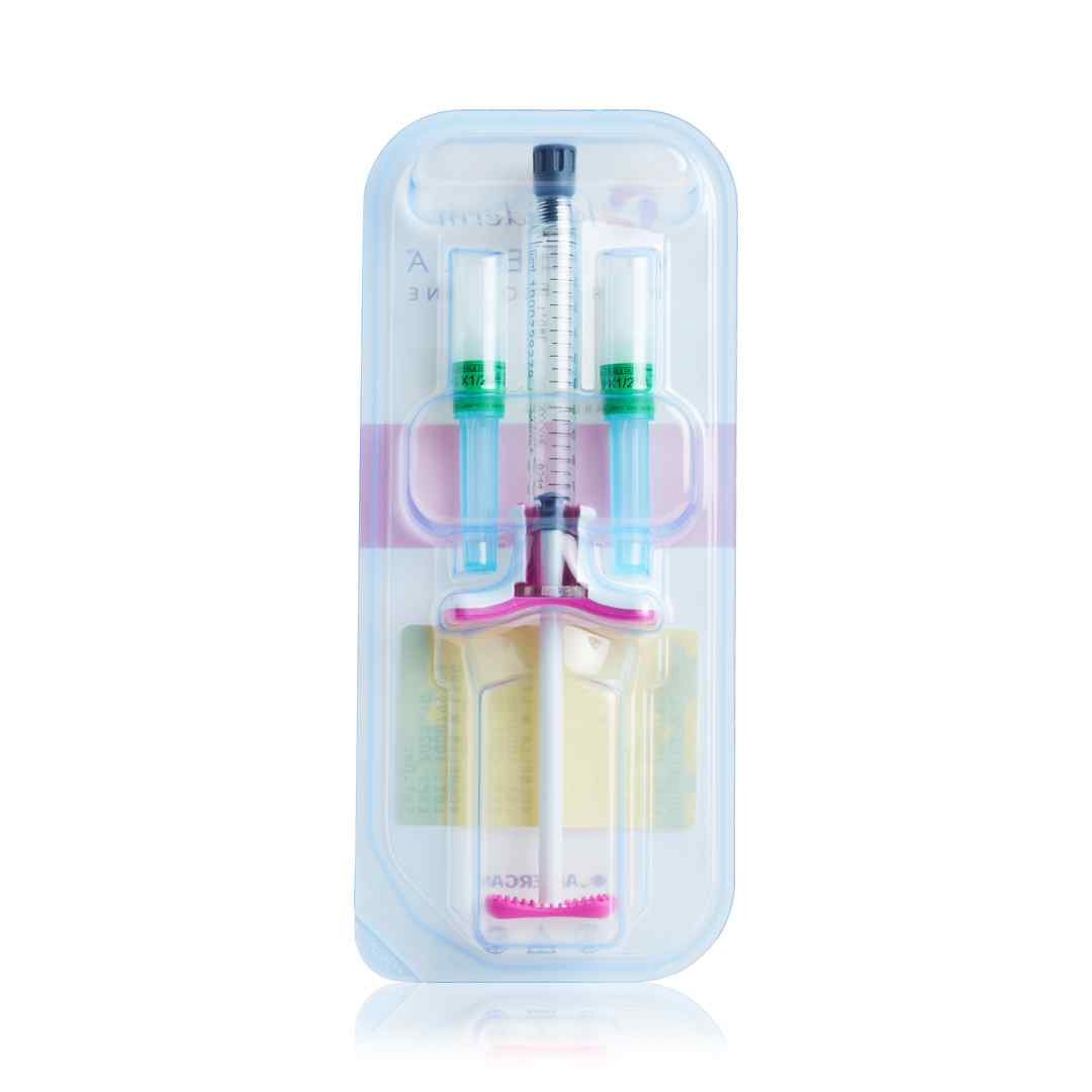 SINGLE Juvederm Volbella Dermal Filler (1 x 1ml) - Image 2