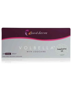 Juvederm Volbella Dermal Filler (2 x 1ml)