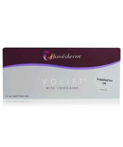 Juvederm Volift (2 x 1ml)