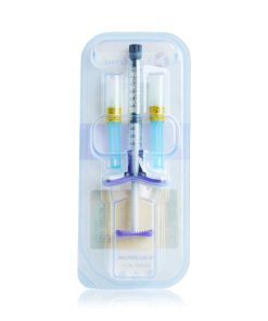 Alternative view of SINGLE Juvederm Volift Retouch (1 x 0.55ml)