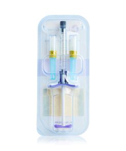 Alternative view of SINGLE Juvederm Volift (1 x 1ml)