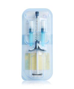 Alternative view of SINGLE Juvederm Voluma (1 x 1ml)