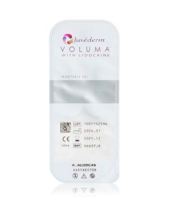 SINGLE Juvederm Voluma (1 x 1ml)