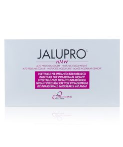 Jalupro HMW (1 x 1.5ml & 1 x 1ml)