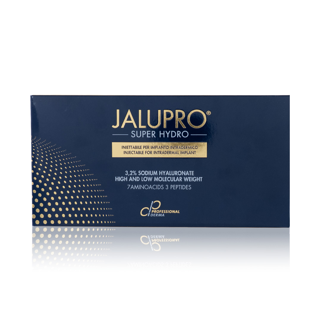 Jalupro Super Hydro (1 x 2.5ml)
