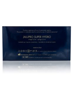 Alternative view of Jalupro Super Hydro (1 x 2.5ml)