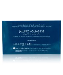 Alternative view of Jalupro Young Eye (1 x 1ml)