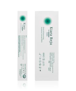 Alternative view of Kiara and Kiara Reju Bundle – Skin Booster & Microneedling