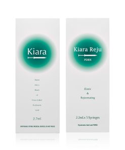 Kiara and Kiara Reju Bundle – Skin Booster & Microneedling