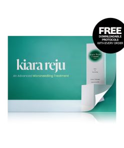 Kiara Reju Microneedling Protocols