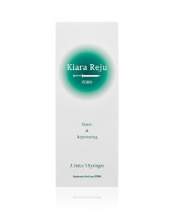 Kiara Reju Microneedling (3 x 2.2ml)
