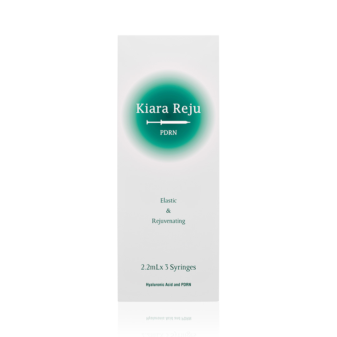 Kiara Reju Microneedling (3 x 2.2ml)
