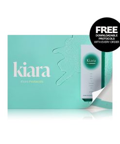 Kiara Skin Booster Protocols