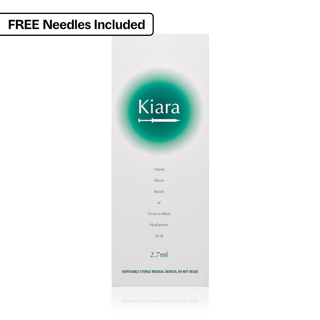 Kiara Skin Booster (1 x 2.7ml)