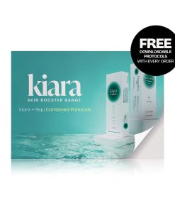 Kiara and Kiara Reju Combined Protocols
