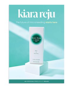Alternative view of Kiara Posters