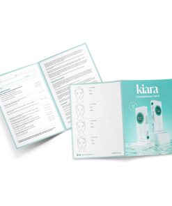 Kiara Consultation Forms (x 20)