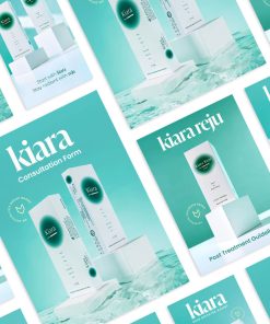 Kiara Marketing Bundle