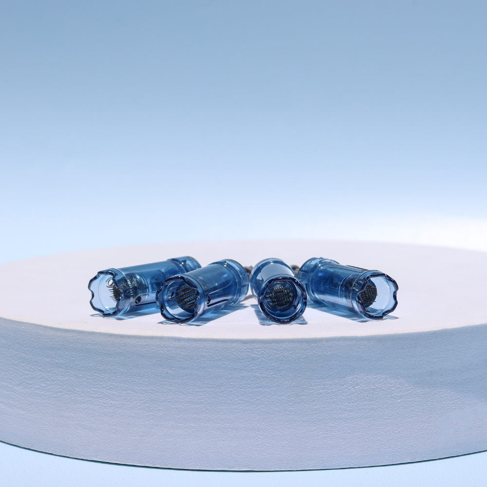 36-pin Microneedle Cartridges for Dr. Pen M8S (1 Pack of 10)