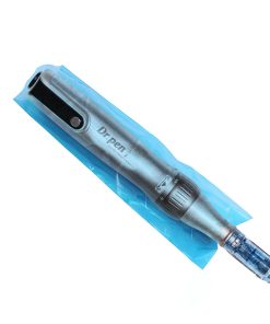 Microneedling Pen Protective Sleeve