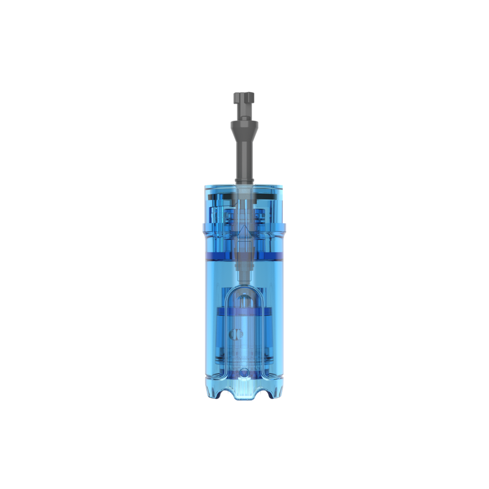 18-pin Microneedle Cartridges for Dr. Pen M9 (1 Pack of 5)