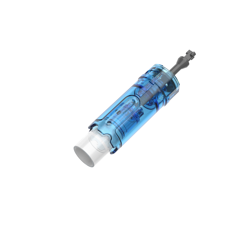 18-pin Microneedle Cartridges for Dr. Pen M9 (1 Pack of 5) - Image 4