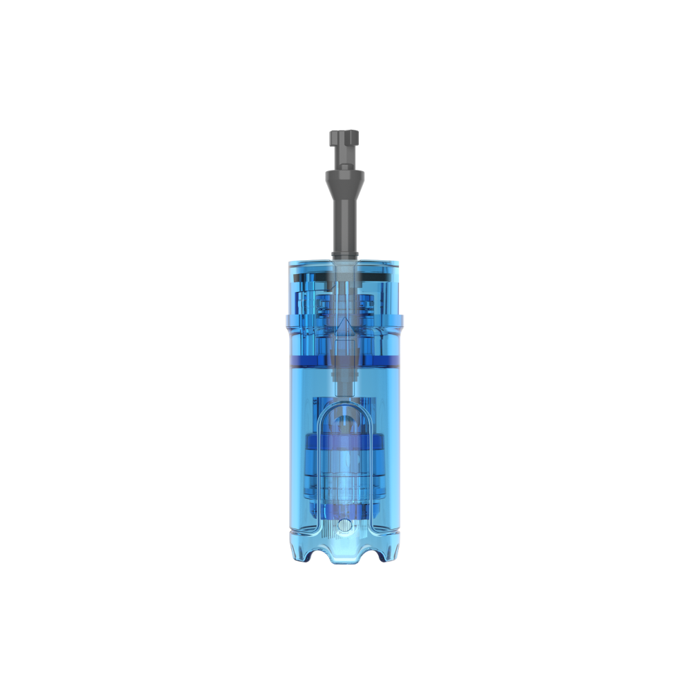 36-pin Microneedle Cartridges for Dr. Pen M9 (1 Pack of 5)