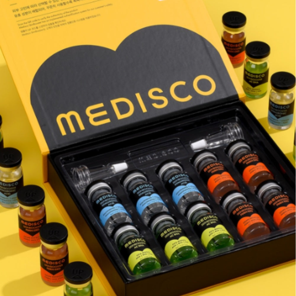 Medisco SkinBooster Starter Kit - Image 5
