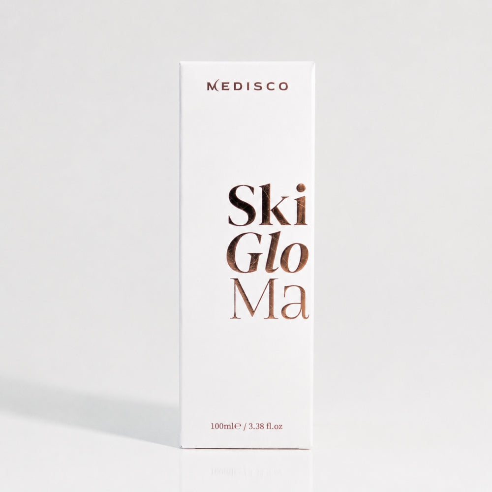 Medisco SkinGlow PDRN Collagen Mask 100ml - Image 7