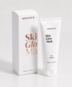 Medisco SkinGlow PDRN Collagen Mask 100ml