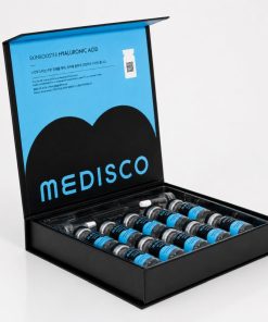 Alternative view of Medisco Skinbooster Hyaluronic Acid - Intense Hydration Formula