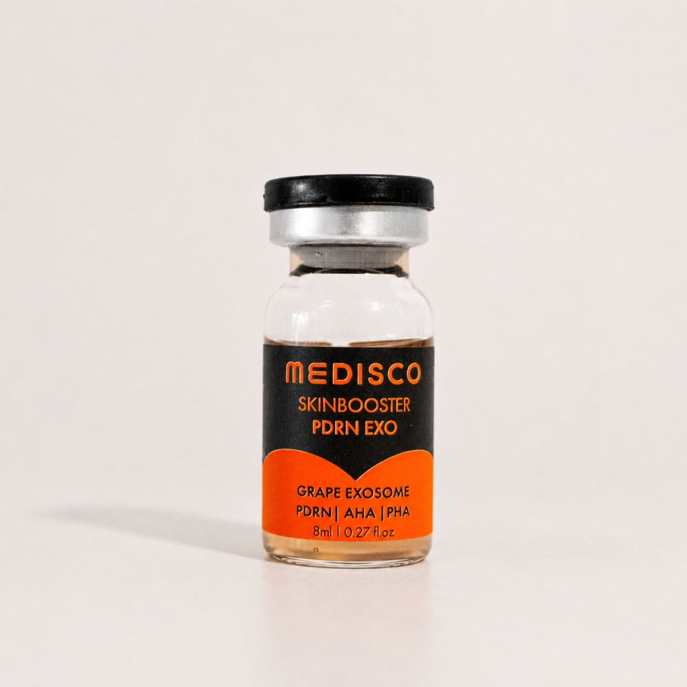 Medisco Skinbooster PDRN EXO - Exosome & PDRN Skin Reviving Formula - Image 2