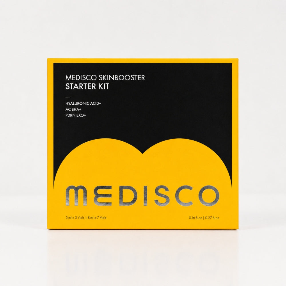 Medisco SkinBooster Starter Kit - Image 6