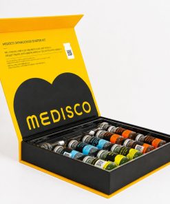 Alternative view of Medisco SkinBooster Starter Kit