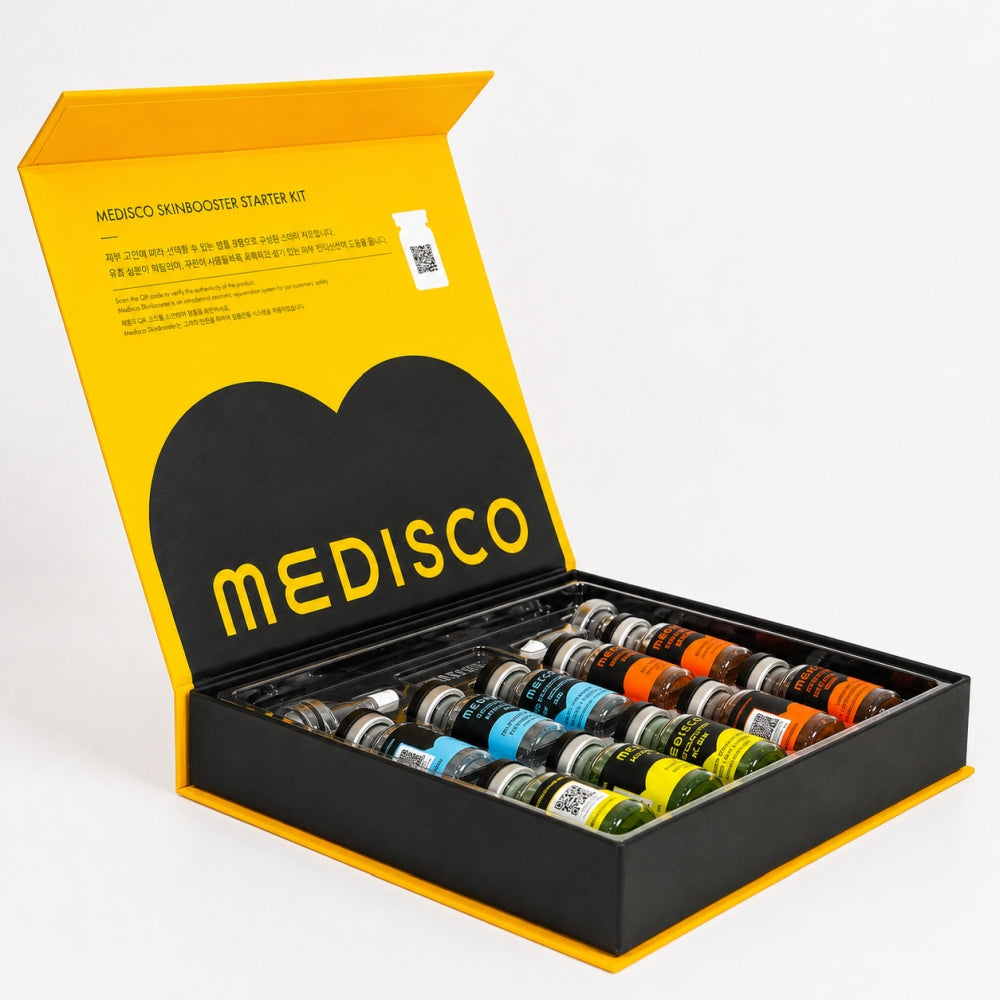 Medisco SkinBooster Starter Kit - Image 2