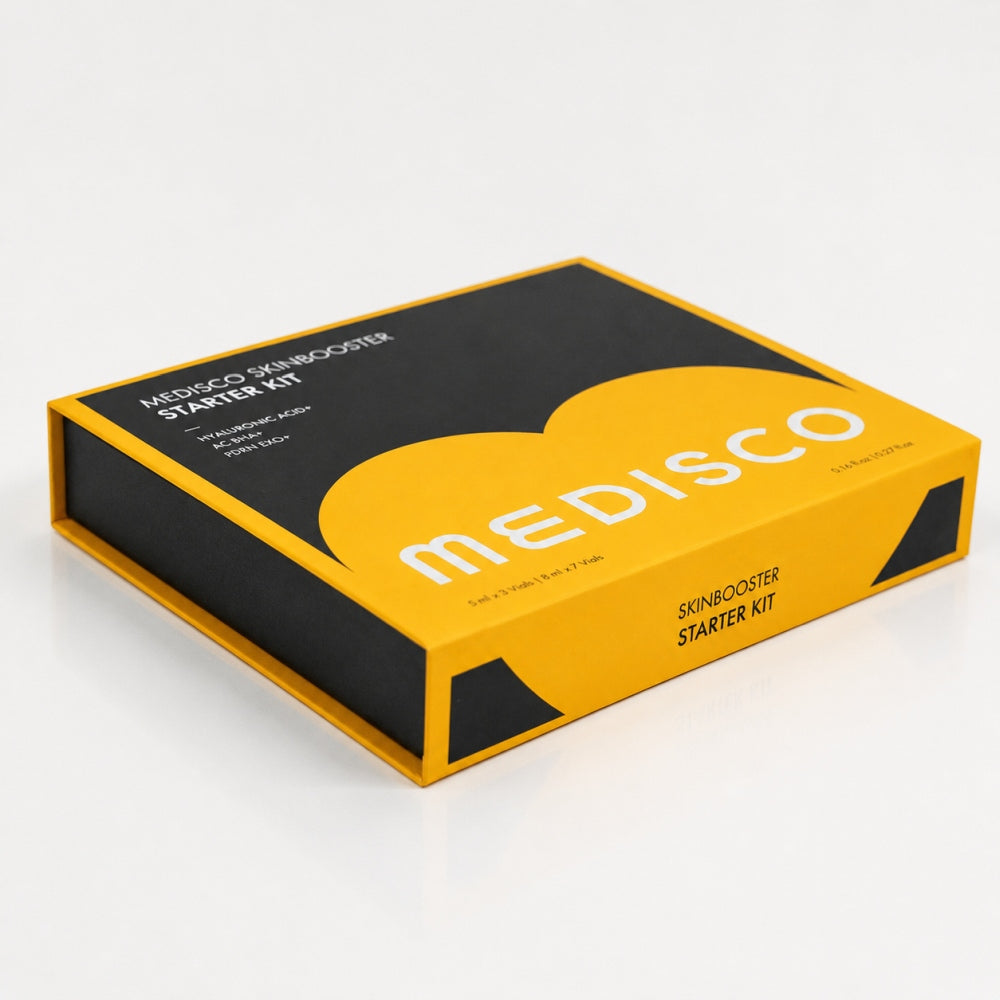 Medisco SkinBooster Starter Kit - Image 4
