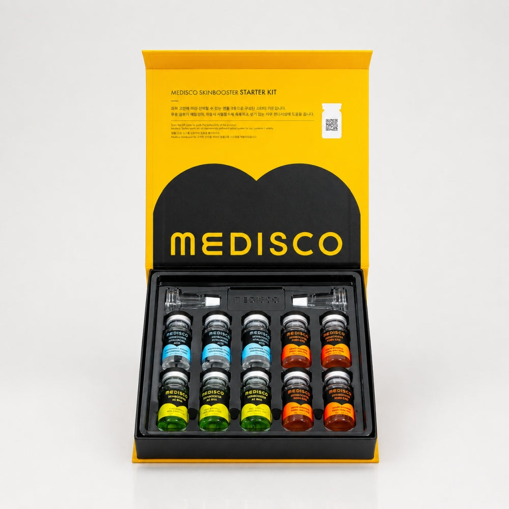 Medisco SkinBooster Starter Kit - Image 3