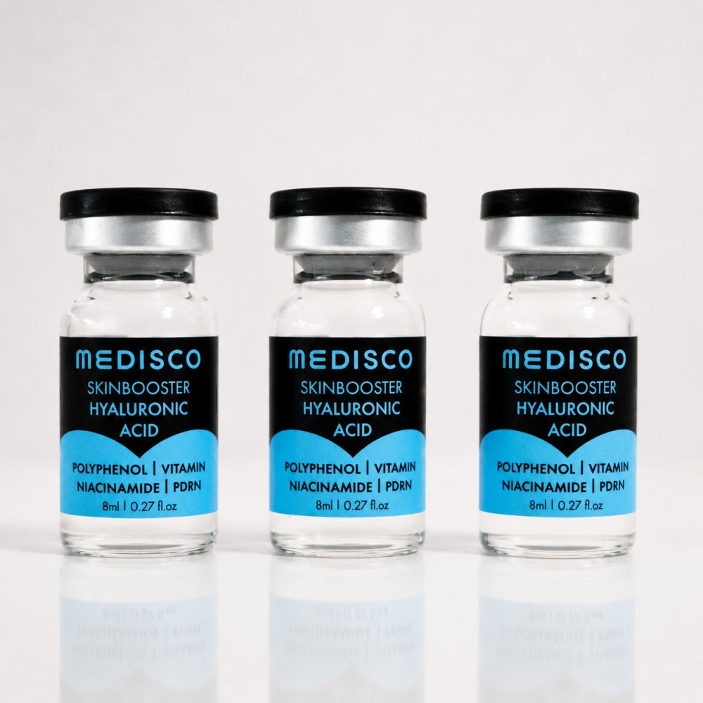 Medisco SkinBooster Starter Kit - Image 14