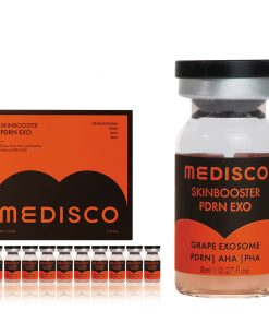 Medisco Skinbooster PDRN EXO - Exosome & PDRN Skin Reviving Formula