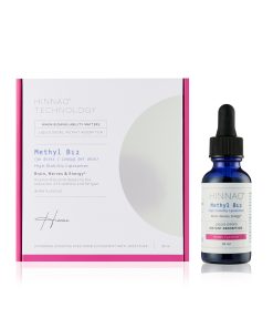 Alternative view of HINNAO TECHNOLOGY® Methyl B12