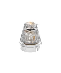 Pure Tone RF Microneedling Inthera Insulated Cartridges 10 Pin (2×5)