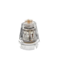 Pure Tone RF Microneedling Inthera Non-Insulated Cartridges 25 Pin (5×5)