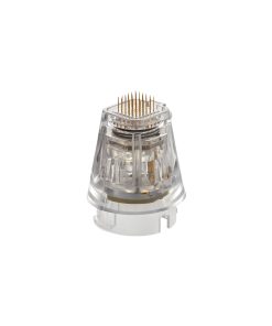 Pure Tone RF Microneedling Inthera Non-Insulated Cartridges 36 Pin (6×6)