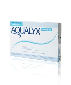Aqualyx 10 x 8 ml vials