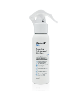 Clinisept+ Skin Cleansing Antimicrobial Aftercare (100ml)